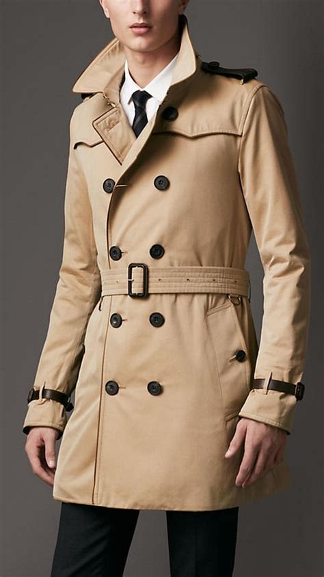 acheter un trench burberry d& 39|burberry men's trench.